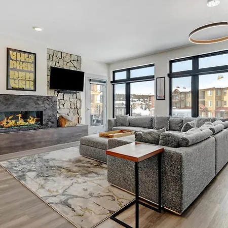 New Luxury Condo 1209 With Hot Tub, Ac & Great Views - 500 Dollars Of Free Activities & Equipment Rentals Daily